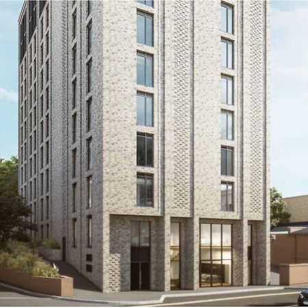 Modern Studios, Newcastle Under Lyme - Sk Eksteriør bilde